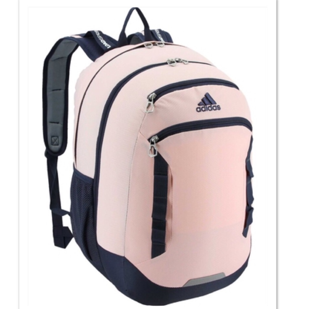 Adidas excel 3 backpack